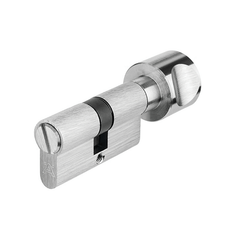 Ruột khóa Häfele dành WC dài 71mm 916.95.426