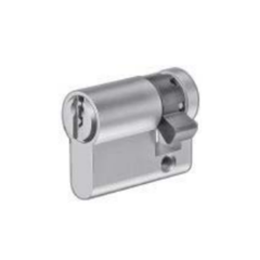 Ruột khóa một đầu chìa, chìa chủ_PSM Hafele 916.66.602