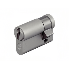 Ruột khóa một đầu chìa dài 40mm Hafele 916.96.107