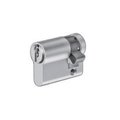 Ruột khóa một đầu chìa dài 50mm Hafele 916.96.129