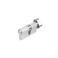Ruột khóa Toilet 65mm Hafele 489.56.252