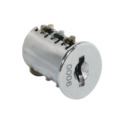 Ruột Khóa Tủ SYMO 3000 Hafele 210.41.611