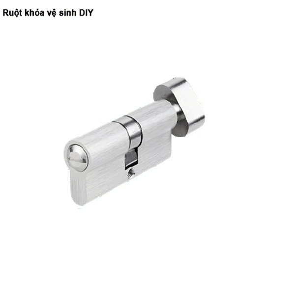 Ruột khoá vệ sinh Hafele 60mm 489.56.006
