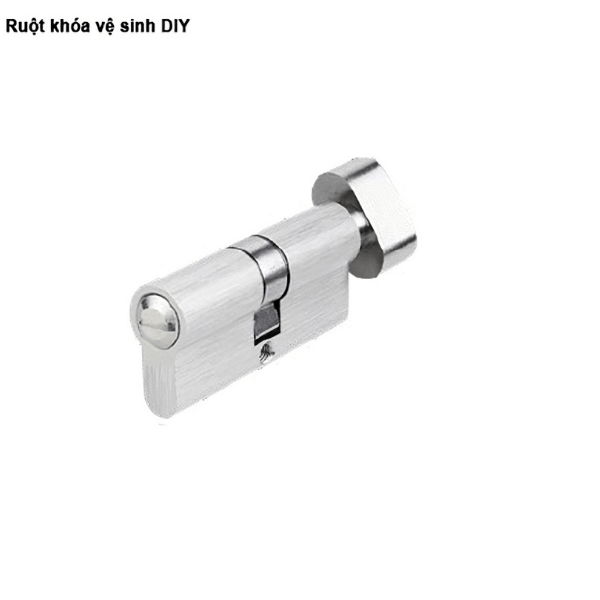 Ruột khoá vệ sinh Häfele 65mm 489.56.007