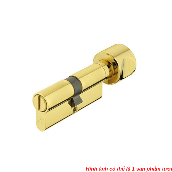 Ruột khoá vệ sinh Häfele 65mm 489.56.008