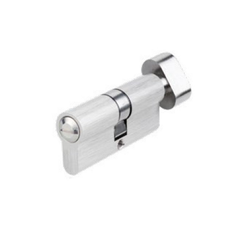 Ruột khóa WC đầu vặn Oval Hafele 916.63.641