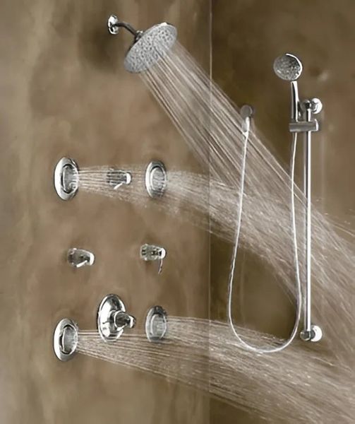 Sen tắm Moen TS275