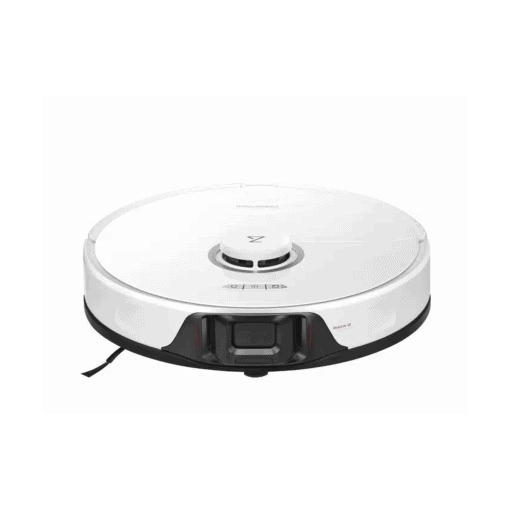 Robot Hút Bụi Lau Nhà Roborock S8