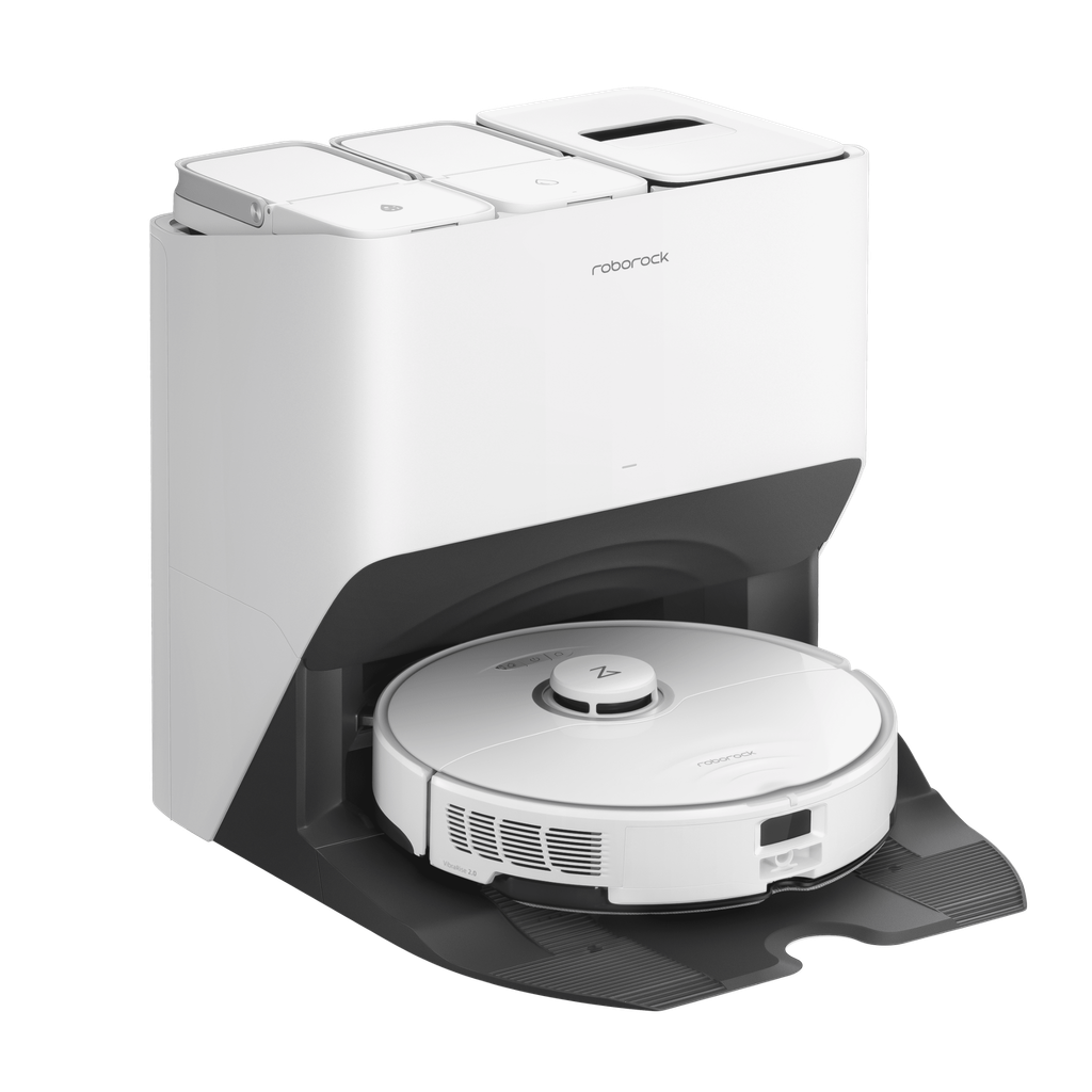Robot Hút Bụi Roborock S8 Pro Ultra