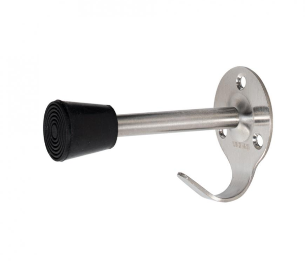 Chặn & hít cửa Vickini 45007.001 SSS