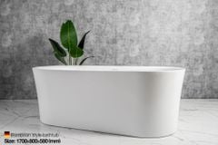 Bồn Tắm Massage Acrylic Mowoen MW8229-170.MS