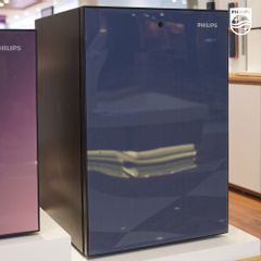Két sắt Philips SBX501-7C0 111.1kg Emerald