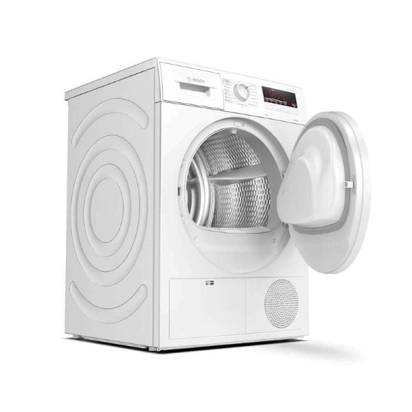 Máy sấy ngưng tụ Bosch WTN84201MY 8kg Series 4