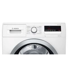 Máy sấy bơm nhiệt Bosch WTR85V00SG 8kg Series 4