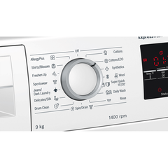 Máy giặt Bosch WAT28482SG TGB 9kg - Series 6