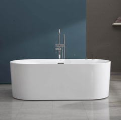 Bồn Tắm Massage Acrylic Mowoen MW8226-170.MS