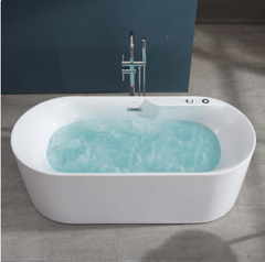 Bồn Tắm Massage Acrylic Mowoen MW8226-170.MS