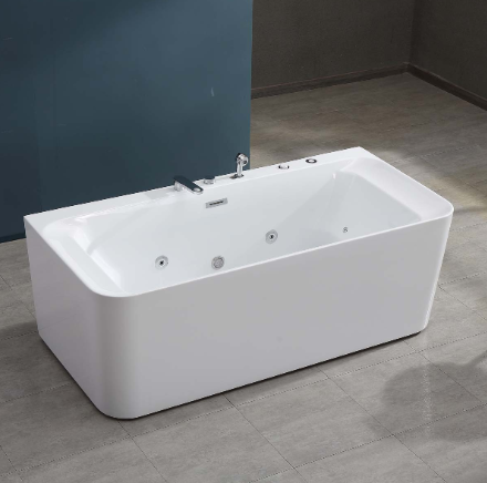 Bồn tắm massage Mowoen MW8217 – 170.MS