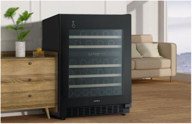 Tủ rượu Hafele HW-C129FB 533.17.011