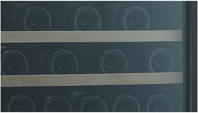 Tủ rượu Hafele HW-C129FB 533.17.011