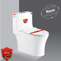 Combo thiết bị vệ sinh Proxia 5