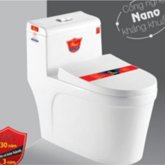 Combo thiết bị vệ sinh Proxia 6