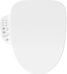 Bàn cầu một khối REGAL Hafele 588.79.418 nắp rửa điện tử thông minh