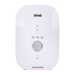 Máy nước nóng Ferroli DIVO SDN