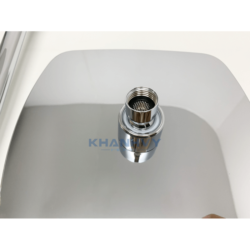 Sen đầu gắn tường AIRSENSE Hafele 485.60.616