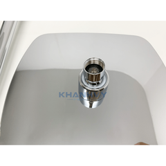 Sen đầu gắn tường AIRSENSE Hafele 485.60.616