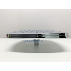 Sen đầu gắn tường AIRSENSE Hafele 485.60.616