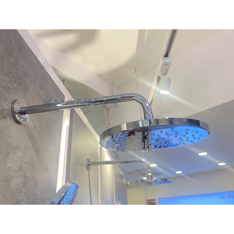 Sen đầu gắn tường AIRSENSE Hafele 485.60.618