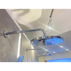 Sen đầu gắn tường AIRSENSE Hafele 485.60.618