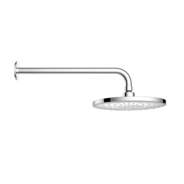 Sen đầu gắn tường AIRSENSE Hafele 485.60.618