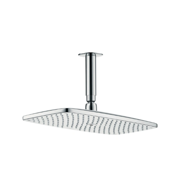 Sen đầu gắn tường Hansgrohe Raindance E 360 589.52.618