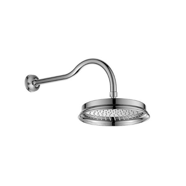 Sen đầu gắn tường Kyoto Hafele 589.35.008