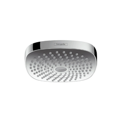 Sen đầu Hansgrohe Croma Select E 180 2jet 589.52.308
