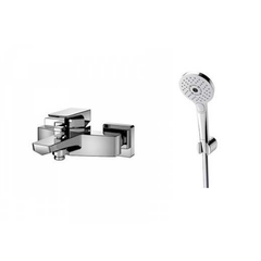 Bộ sen tắm TOTO TBG07302V/TBW01010A