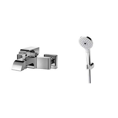 Bộ sen tắm TOTO TBG08302V/TBW01010A
