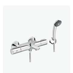 Sen tắm nhiệt độ Inax BFV-3413T-4C