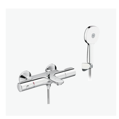 Sen tắm nhiệt độ Inax BFV-3413T-8C
