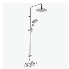 Sen tắm nhiệt độ Inax BFV-3415T-3C