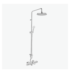 Sen tắm nhiệt độ Inax BFV-3415T-8C