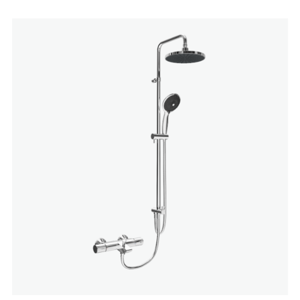 Sen tắm nhiệt độ Inax BFV-6015S