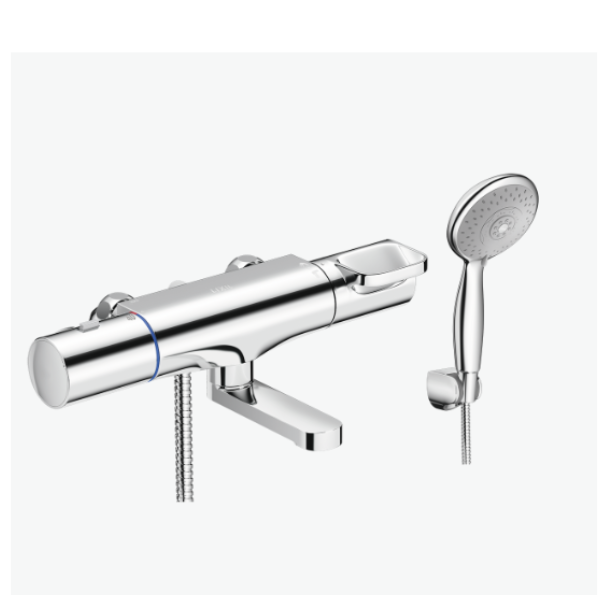 Sen tắm nhiệt độ Inax BFV-7145T-3C