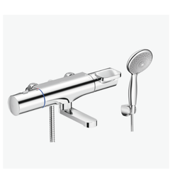 Sen tắm nhiệt độ Inax BFV-7145T-3C
