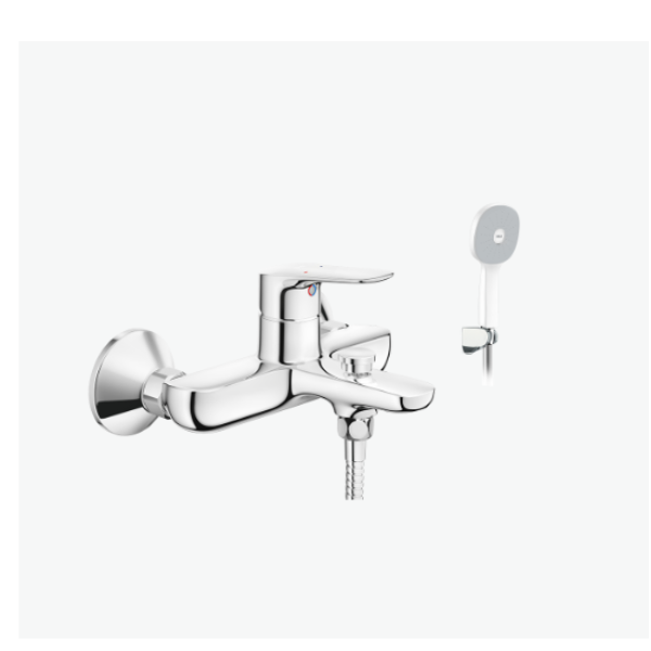 Sen tắm nóng lạnh Inax BFV-1403S-7C