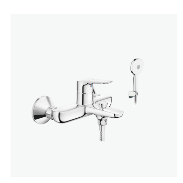 Sen tắm nóng lạnh Inax BFV-1403S-8C
