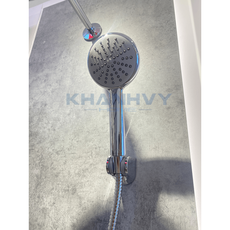 Sen tay Hafele Airsense 105r 485.60.612