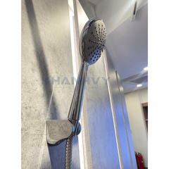 Sen tay Hafele Airsense 105r 485.60.612